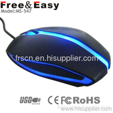 2013 Most Welcomed Wired Mouse Computer Mouse 